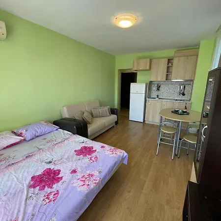 Astoria Sp * Sveti Vlas