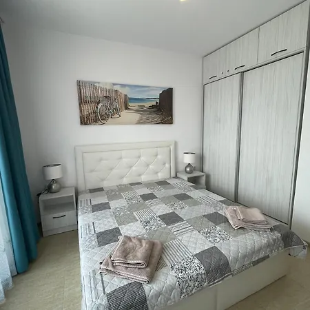 Apartment Astoria Sp