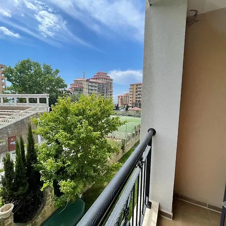 Apartment Astoria Sp *