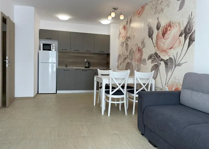 Astoria Sp Apartment