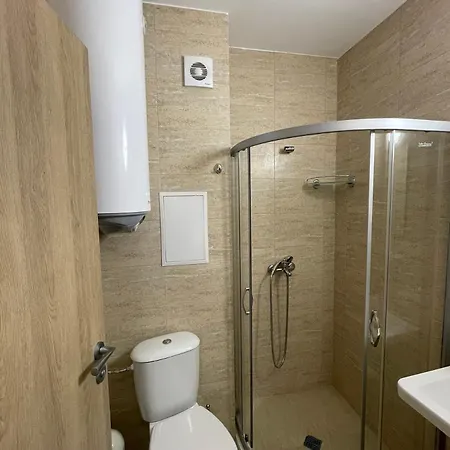 Apartment Astoria Sp *