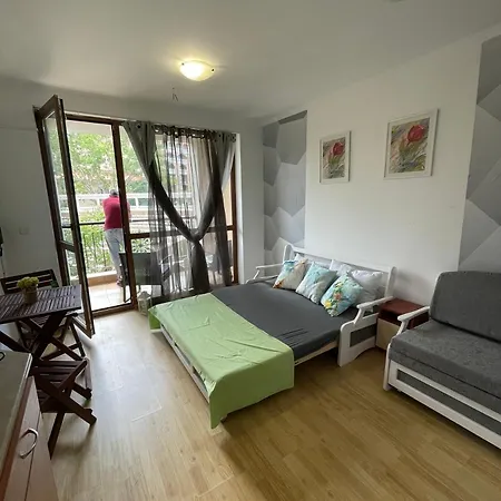 Apartment Astoria Sp