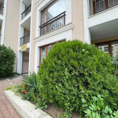 Astoria Sp Apartment