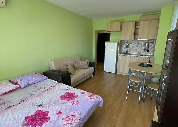 Astoria Sp * Свети Влас