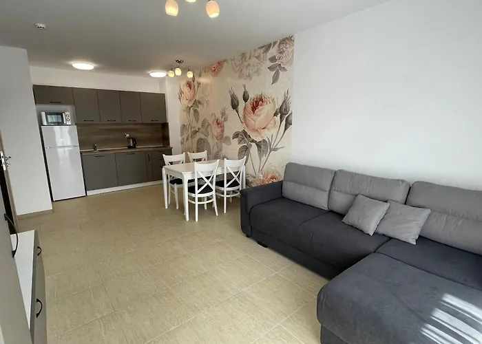 Astoria Sp Свети Влас