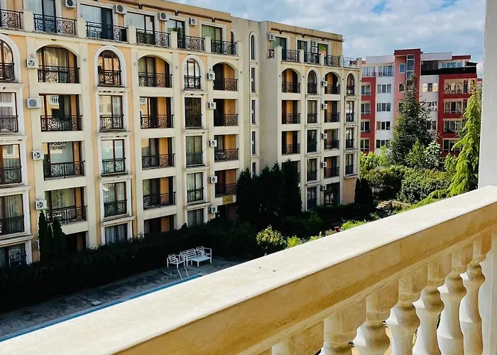 Апартамент Astoria Sp