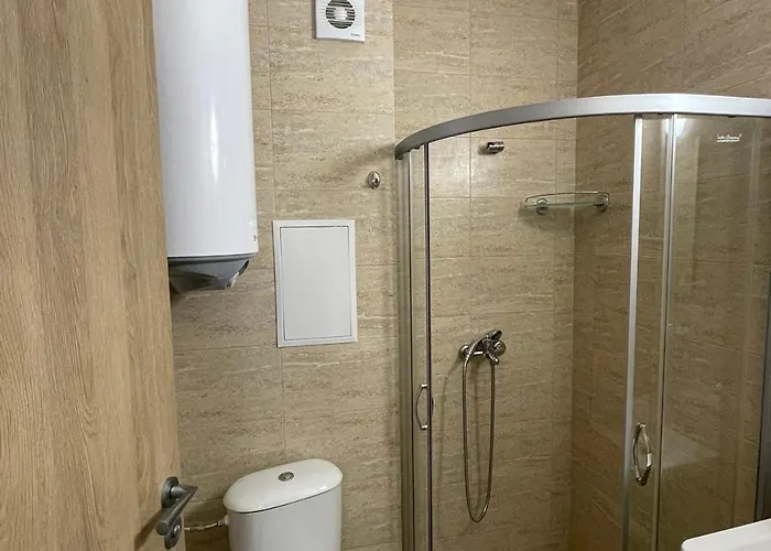 Apartman Astoria Sp *