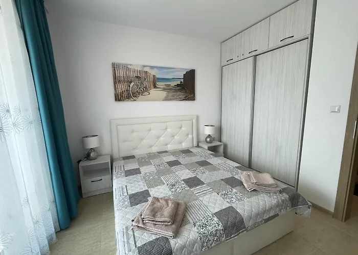 Apartman Astoria Sp