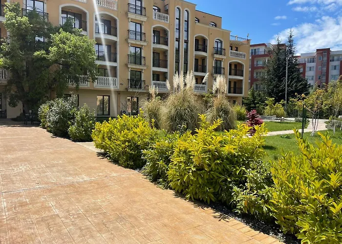 Astoria Sp Апартамент