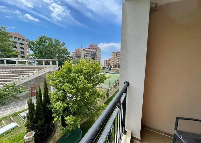 Apartman Astoria Sp *