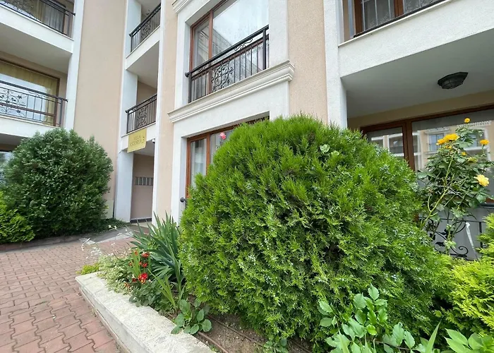 Astoria Sp Апартамент